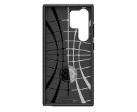 SPIGEN Core Armor do Samsung Galaxy S24 Ultra Matte Black ACS07194 - 1211630 - zdjęcie 3
